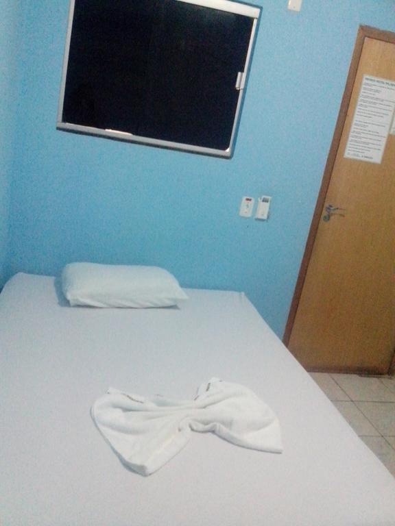 Paladium Hotel Cuiabá Quarto foto