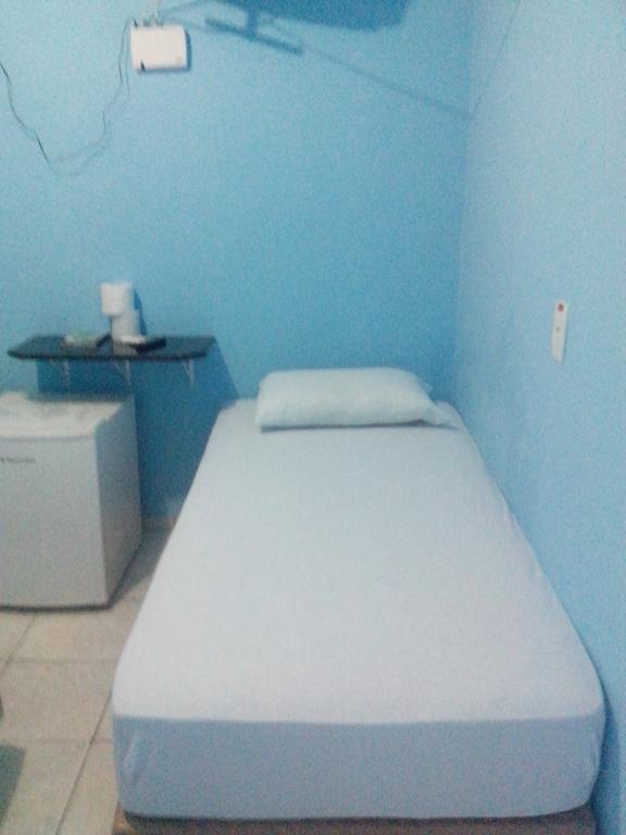 Paladium Hotel Cuiabá Quarto foto