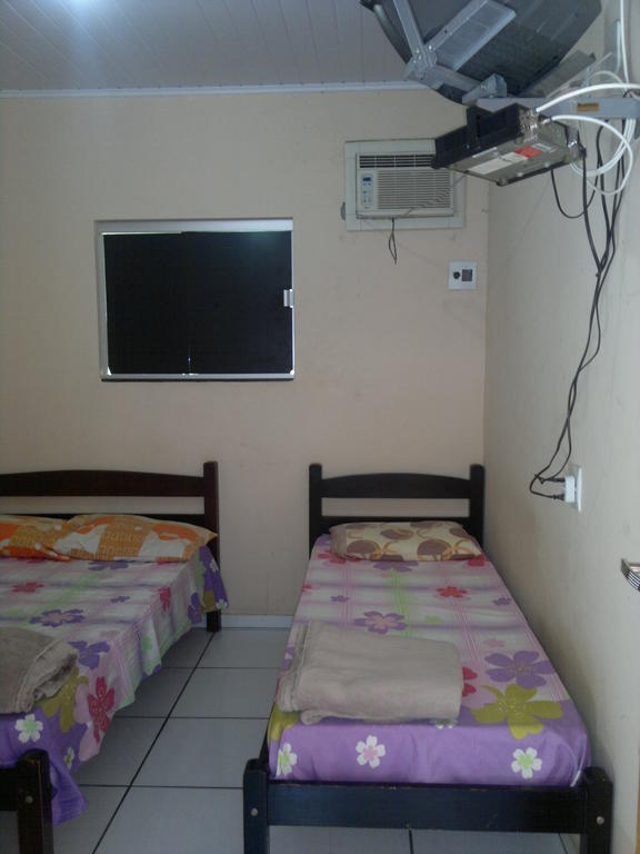 Paladium Hotel Cuiabá Quarto foto