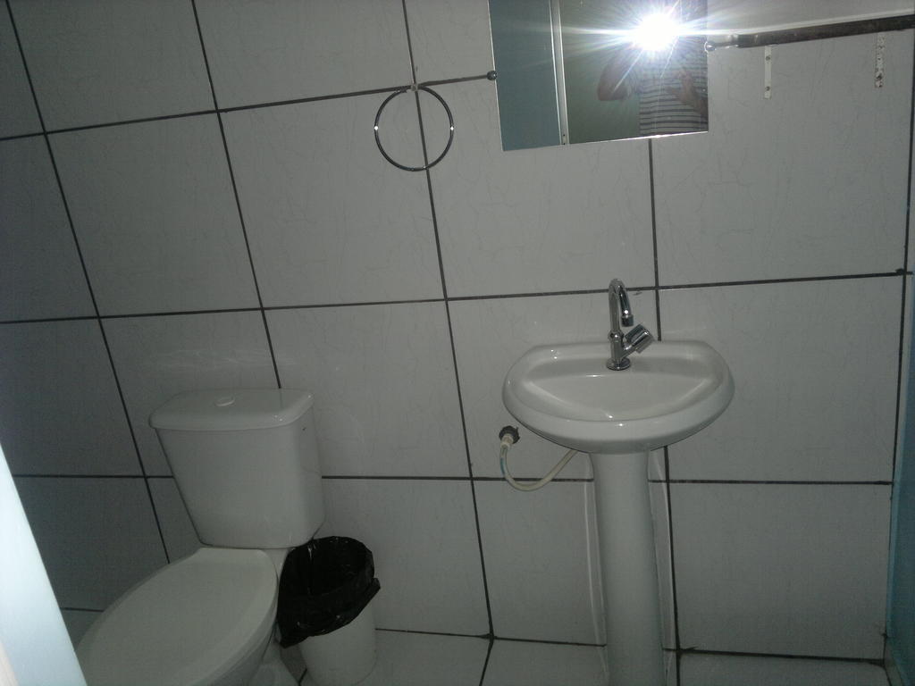 Paladium Hotel Cuiabá Quarto foto