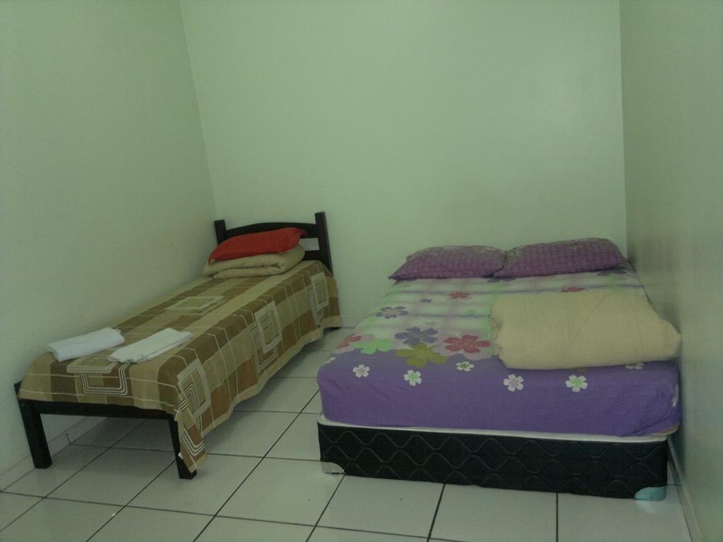Paladium Hotel Cuiabá Quarto foto